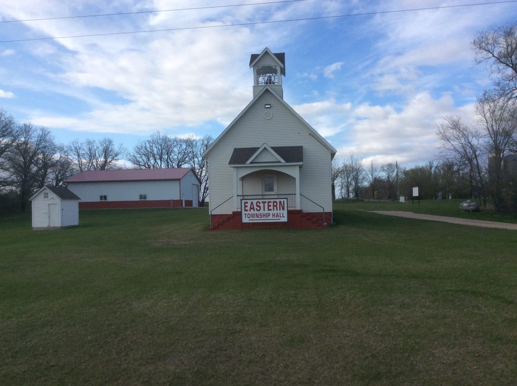 Eastern Township Hall